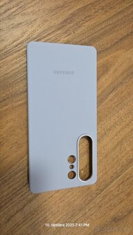 Originál samsung s25 ultra kryt úplne nový nepoužitý - 5