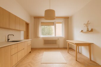 Na predaj investičný dom pri lyžiarskom vleku v Oščadnici - 5