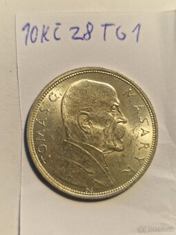 Mince z prvej republiky - 5