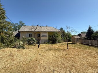 Tornyosnémeti, MAĎARSKO-dom s veľkým pozemkom blízko Košíc - 5