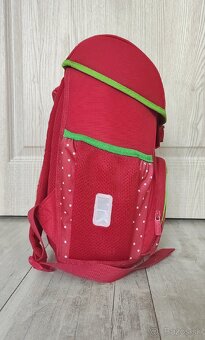 Školská taška - 5