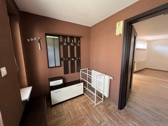 Prenájom rodinného domu - 5