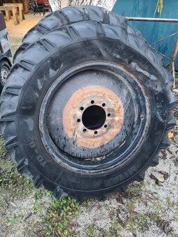 Zadne kolesa crystal 8045 - 5