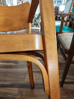 Kreslo Tatra / Thonet - 5