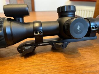 Termovizny puškohlad Noxpic Bolt P25R - 5