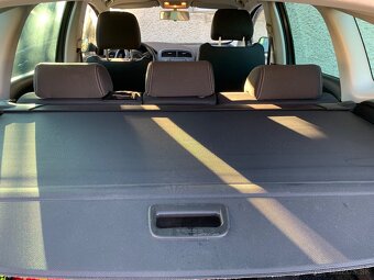 Seat Altea Xl 1,6 TDi 77kw 126000km r.v 2012 - 5