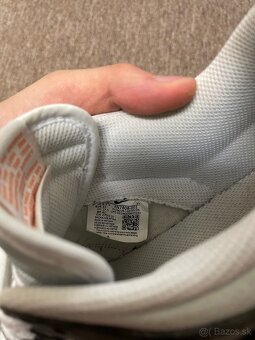 Nike Dunk Low, tenisky čierne - 5