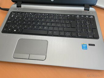 HP Probook 450 G2 + taška - 5