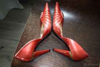 Fiorangelo krasne lodičky - 5