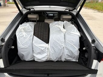 Predam Škoda octavia IV 2.0 TDI 2021 - 5