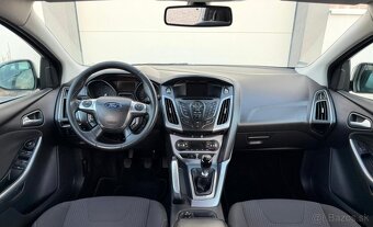 Ford Focus 1.6TDCi - 5