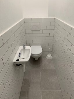 Reprezentatívny kancelársky priestor 58 m², Nitra centrum - 5