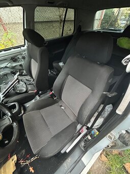 predám golf 4 na nd diely - 5