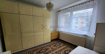 2-izbový byt Šariš. Michaľany – nízka cena a možná dohoda 🔥 - 5