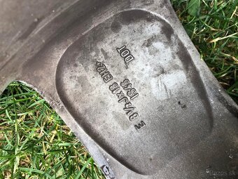 Kolesa BMW R18 5x120 - 5