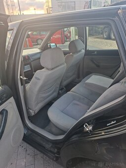 Predam vw golf 4 1.9 81kw - 5