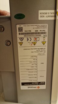 Menič GOODWE GW8K-DT 8KW - 5