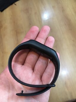 Fitness hodinky, Smartband FW20 SOFT - 5