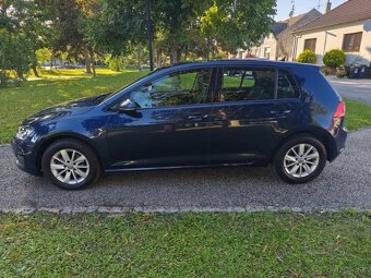 Volkswagen Golf 7 1.2 tsi 81kw Comfortline 2016 Slovenske - 5