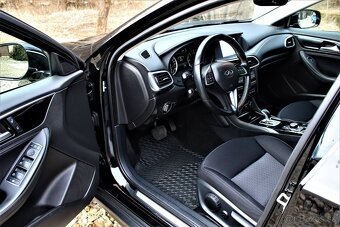 Infiniti QX 30 2.2D 4x4 7 AT Premium AWD, 360° kamera, Merce - 5