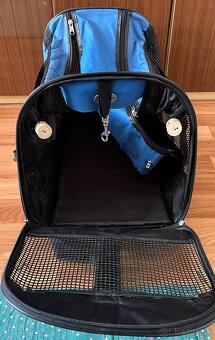 Prepravná taška pre psa - 5