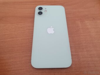 Apple iPhone 12 64GB 100% Zdravie batérie - 5