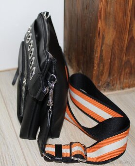 Desigual kabelka eko koža - 5