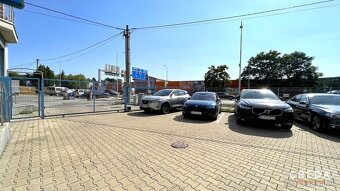 CREDA | prenájom obchodný priestor so skladom, Nitra - Chren - 5