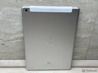 Apple iPad 5 Wifi+Cellular 128GB Silver - 5