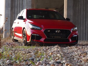HYUNDAI i30 N 275 ZIMNÍ CENA - 5