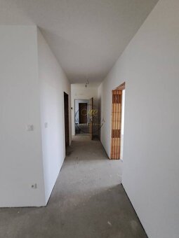3-izbový byt v novostavbe na predaj, 65,5 m2, Veľké Zálužie, - 5