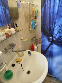 MAXFINREAL ponúka na predaj krásny 2 izbový byt v Nových Zám - 5