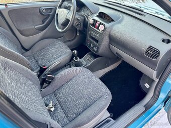 Opel Corsa - 5
