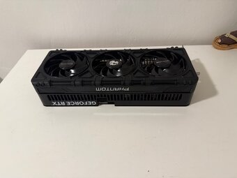 Herne PC - 9800X3D  -  RTX5090  - 64GB RAM - SSD 4TB - 5