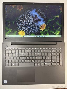 #049 - Lenovo 15.6/i3 7020U/20GB RAM/SSD/Win11 - 5