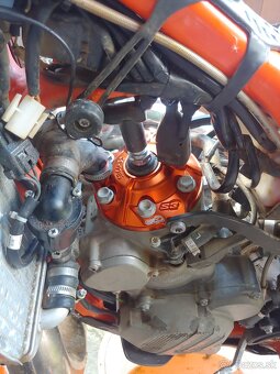 KTM EXC 300 TPI 2019 SIXDAYS - 5