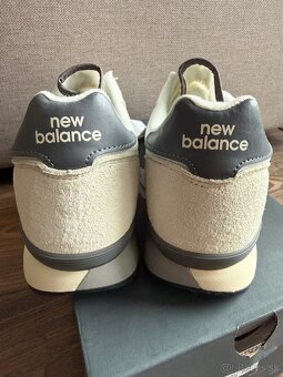 New Balance M475 (37,5) - 5