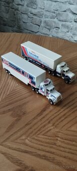 MATCHBOX convoy - 5