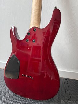Ibanez S521 BBS - 5