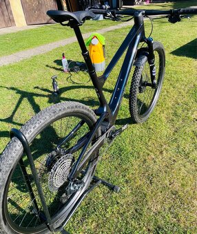 Scott Spark RC - upgrade - 5