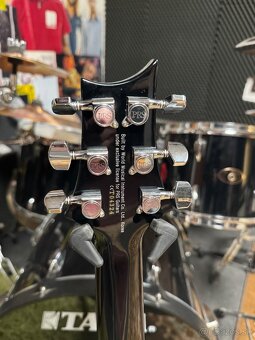 PRS SE Custom Korea - 5