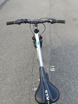 Bicykel Kellys. - 5