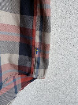 Nová košeľa Fjallraven Fjallglim Shirt M - 5