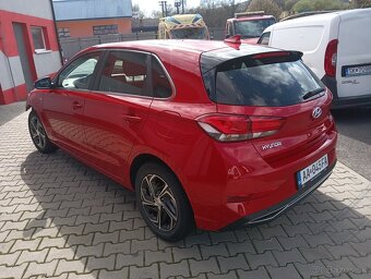 Hyundai i30 - 5