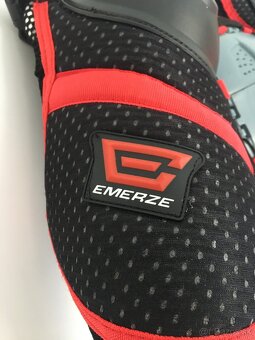 Emerze chránič tela - 5
