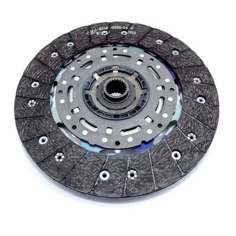 KOMPLET SPOJKA MERCEDES 220 CDI W211 W203 S203 LUK GERMANY - 5