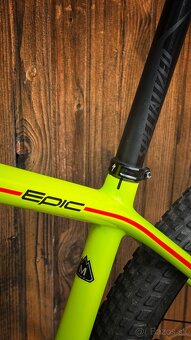 Specialized Epic Carbon 29” - 5