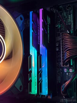 ✅ i7 13700F•RTX 3070 Ti 8GB•32GB RAM•1TB NVMe•850W - 5