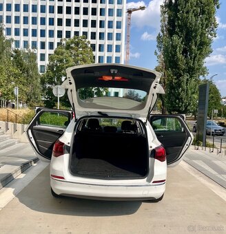 Opel Astra ST 1,6 CDTi - 5