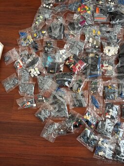 Lego Star Wars AT-AT 75313 - 5